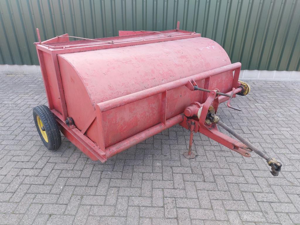 maaier, schudder, hark, kieper, bloter, ploeg etc, Ophalen, Harmsen, Weidebouw, Info@harmsen-lemelerveld.nl