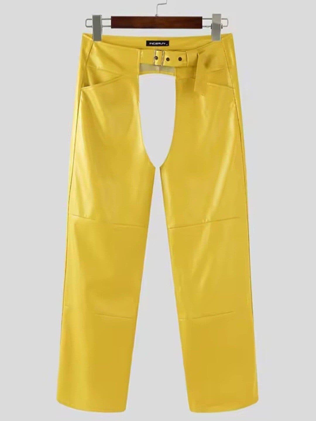 Mooie Chaps Broek Kruis, tm 5XL, Verzenden, Nieuw