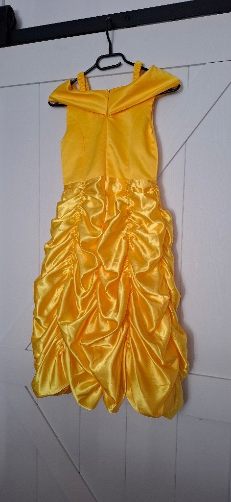 verkleedkleding Prinsses 130, Anykw, Meisje, Onbekend, Ophalen of Verzenden