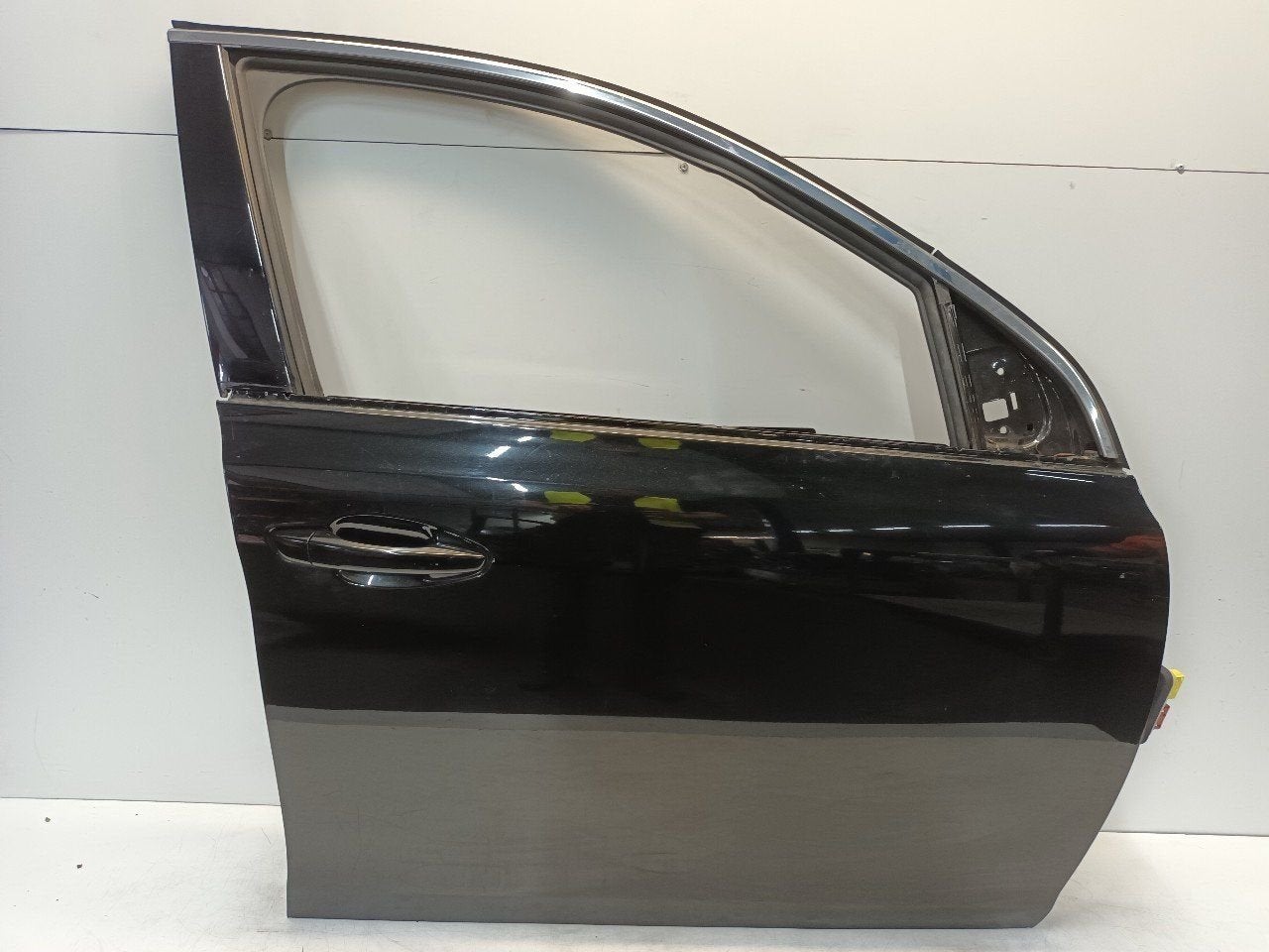 Portier rechts voor Peugeot 308, Auto-onderdelen, Onderdelen@venauto.nl, Van der Ven Autorecycling B.V., Gebruikt, Ettenseweg 76, 4706 PB Roosendaal, The Netherlands