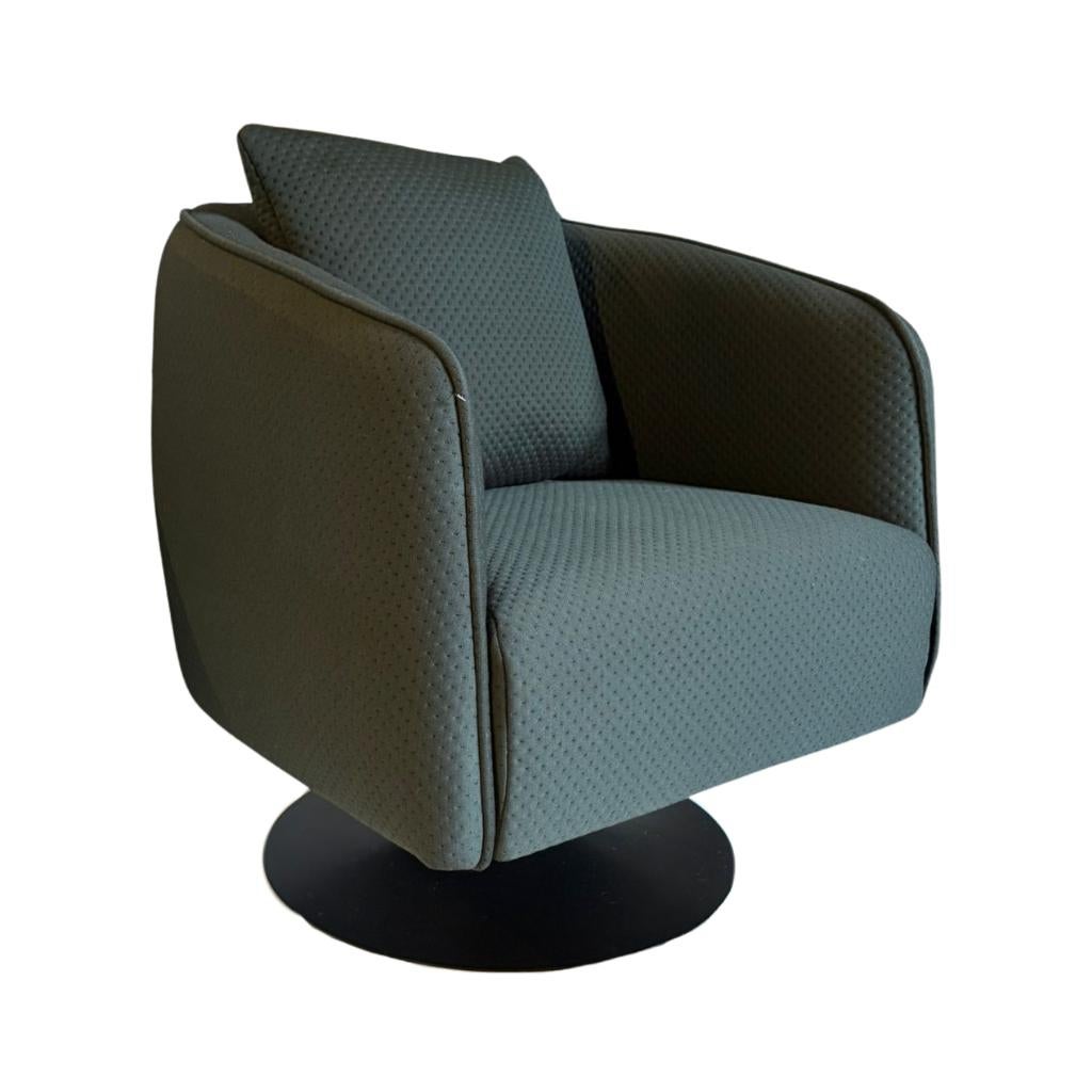 Fauteuil Jazz Cartel Living laatste KANS!, Ophalen, Nieuw, 75 tot 100 cm, Stof