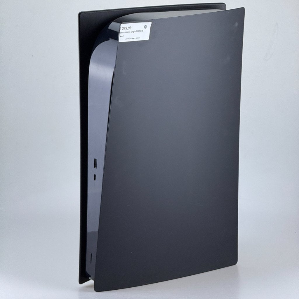 Playstation 5 Digital 825GB Zwart, Sony, Gebruikt, Support@sony.com, 1-7-1 Konan, Minato-ku
Tokyo 108-0075
Japan