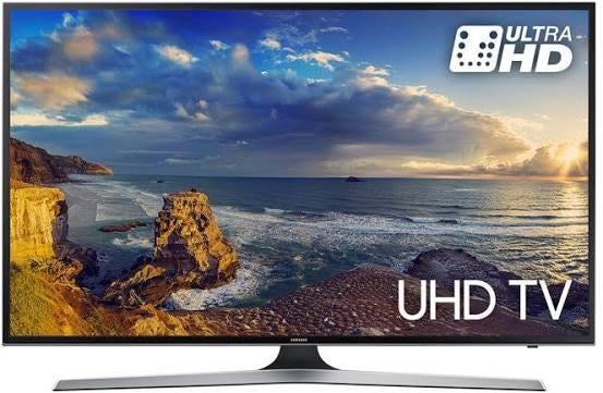 Samsung 49inch 4k smart tv, 50 Hz, Ophalen of Verzenden, Zo goed als nieuw, Samsung