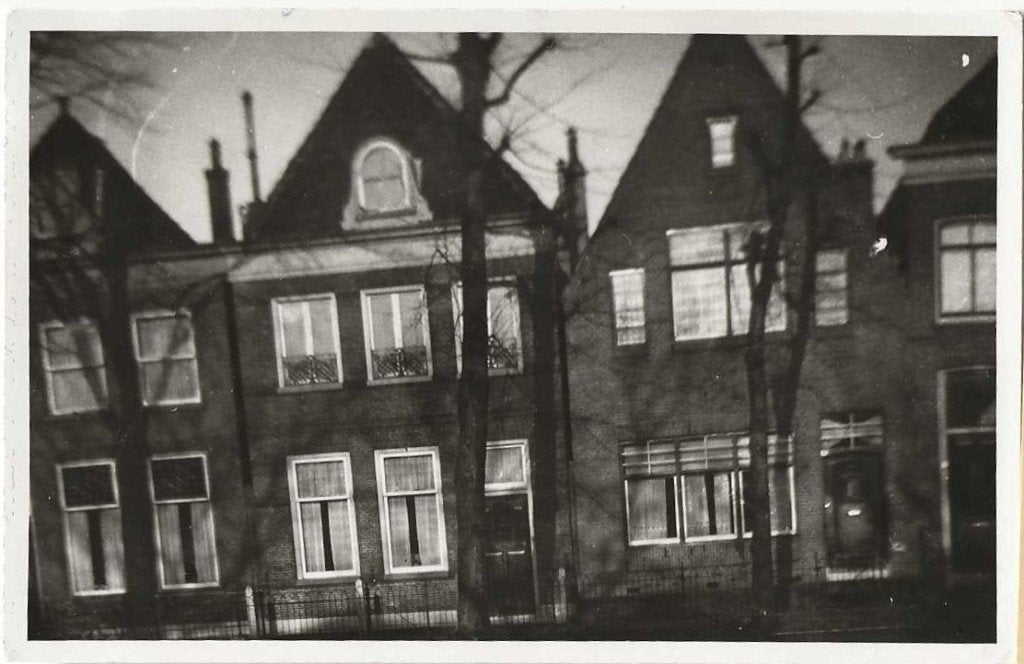 Hoorn-100   Fotokaart, Verzamelen, Foto's en Prenten, Verzenden, Voor 1940, Nieuw, Foto