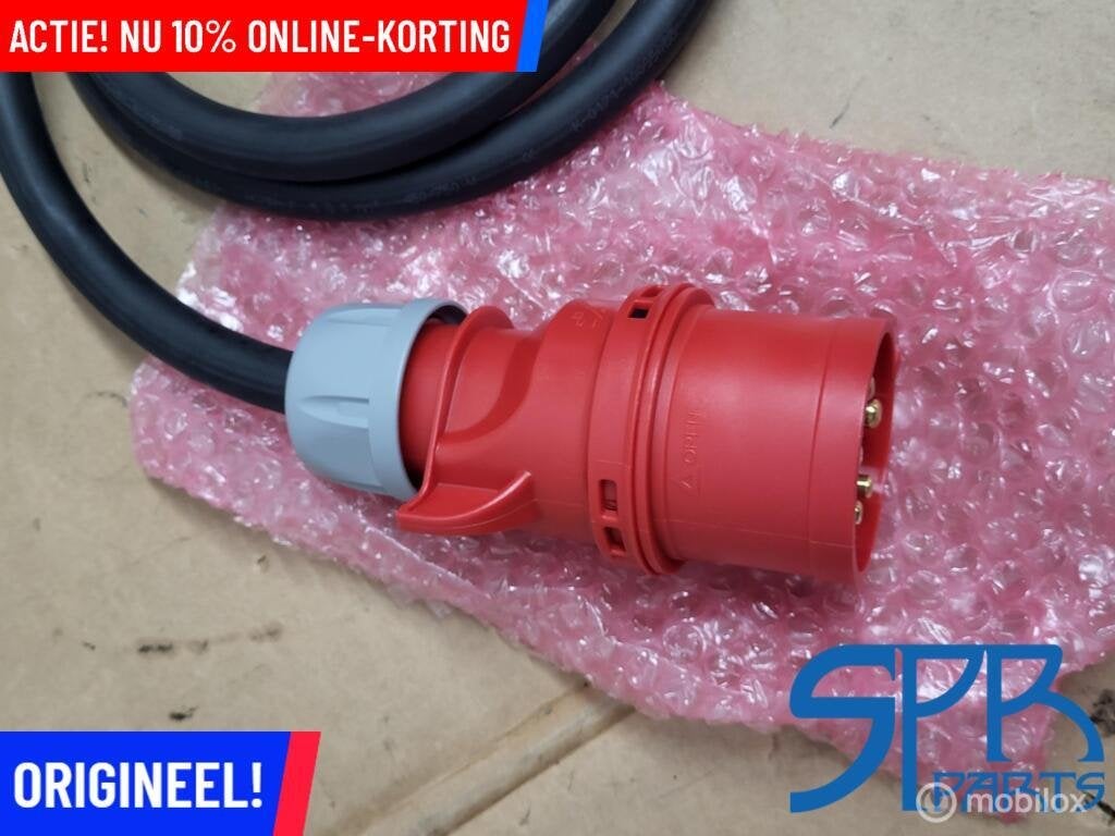 Oplaadkabel PORSCHE AUDI A6 A7 C8 A8 Q7 TFSI E 7PP971678AL, Audi, Nieuw, Audi, Ophalen of Verzenden