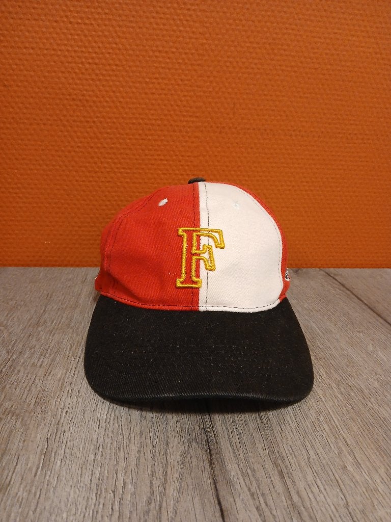 Feyenoord Rotterdam Vintage pet, Kleding | Heren, Pet, Gedragen, Feyenoord, One size fits all