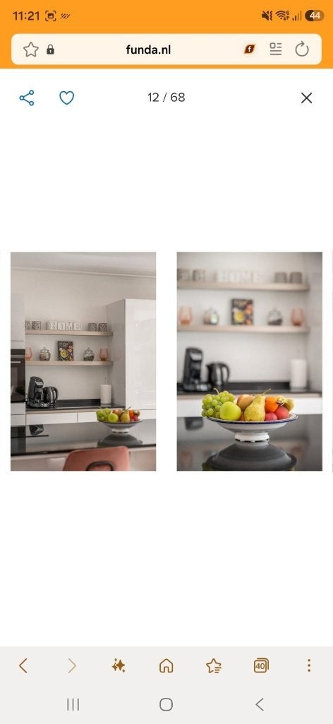 Luxe Duitse Siematic witte hoogglanseilandkeukenGEDEMONTEERD, Wit, Overige typen, Graniet of Steen, Ophalen of Verzenden