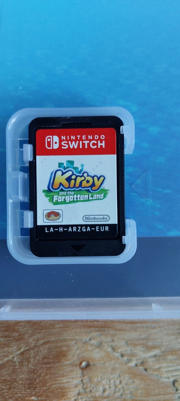 Nintendo Switch 1 incl Pokémon Sword en Kirby, Spelcomputers en Games, Online, 1 speler, Ophalen of Verzenden, Zo goed als nieuw