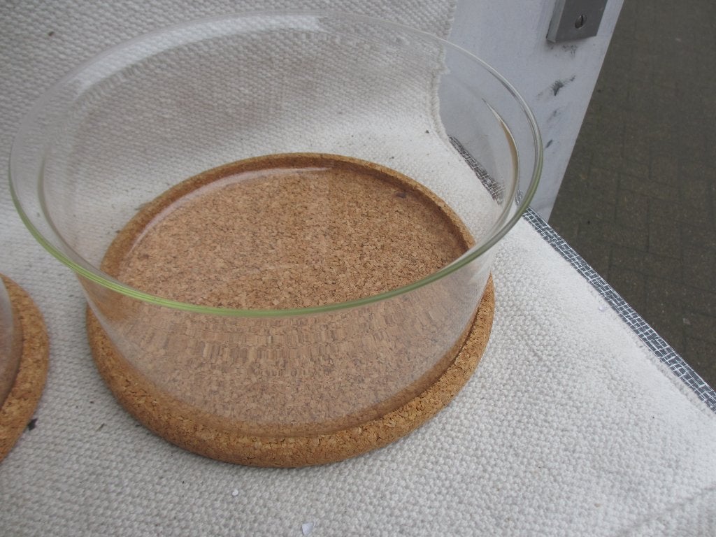Bodum Hot Pot set [ 3 schalen], Gebruikt, Overige merken, Ophalen of Verzenden, Overige stijlen