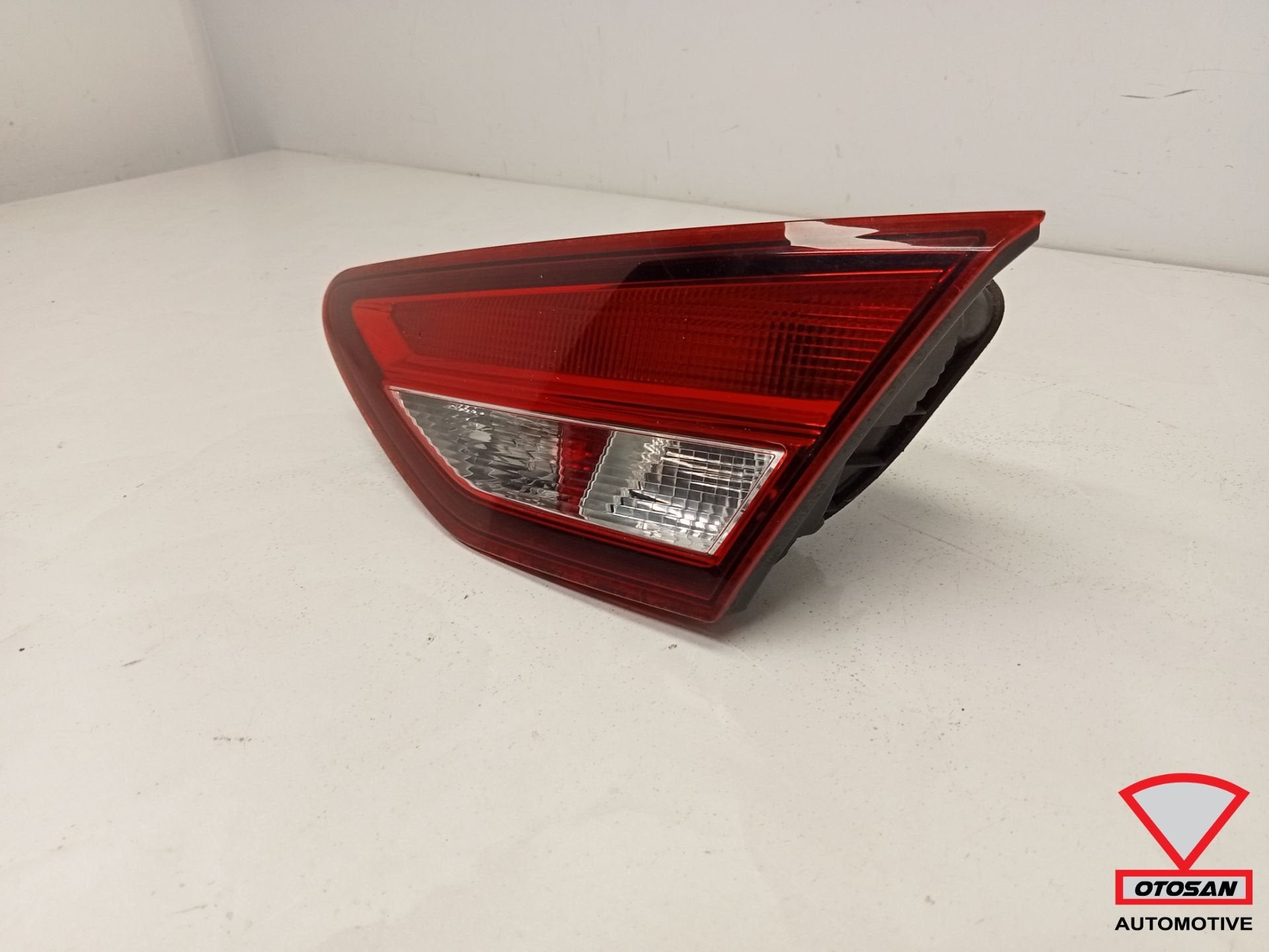 SEAT Leon 5F Facelift LED Achterlicht Rechts 17-20 Origineel, Gebruikt, Autovia A-2, Km 585 585
08760  Martorell, ES, Ophalen of Verzenden