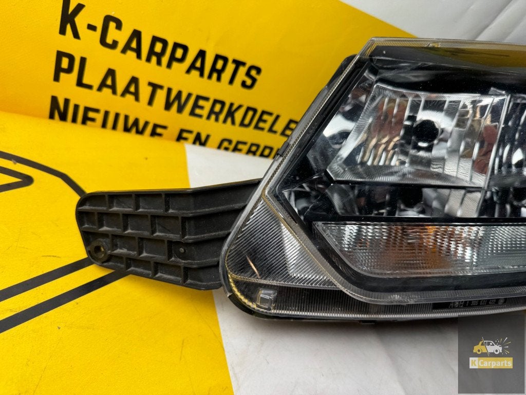 Skoda Yeti Links Koplamp 5L1941015D13S Origineel, Auto-onderdelen, Verlichting, Info@fabrikant.eu, Fabrikantstraat 1
1000 AA  Amsterdam, NL