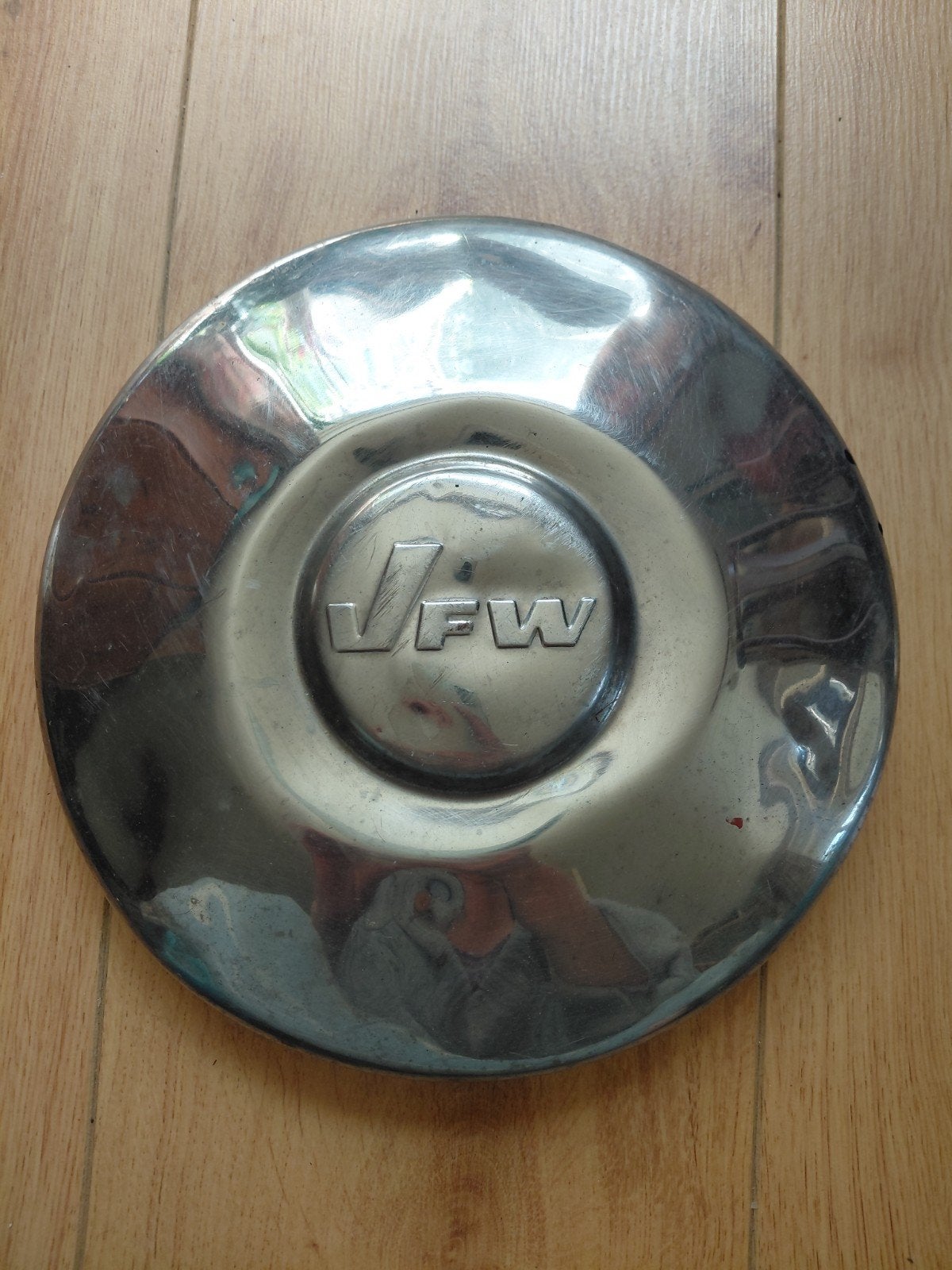 Wieldop VFW - Klassieke Auto Onderdeel, Ophalen of Verzenden, Gebruikt
