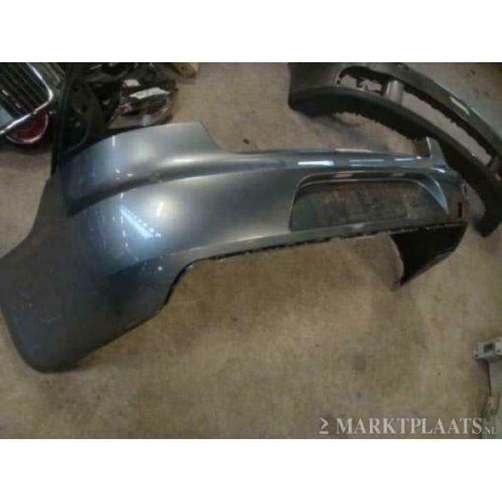 achterbumper superb spoiler sedan vanaf 2008, Niet ingevuld, Gebruikt, Niet ingevuld, Skoda