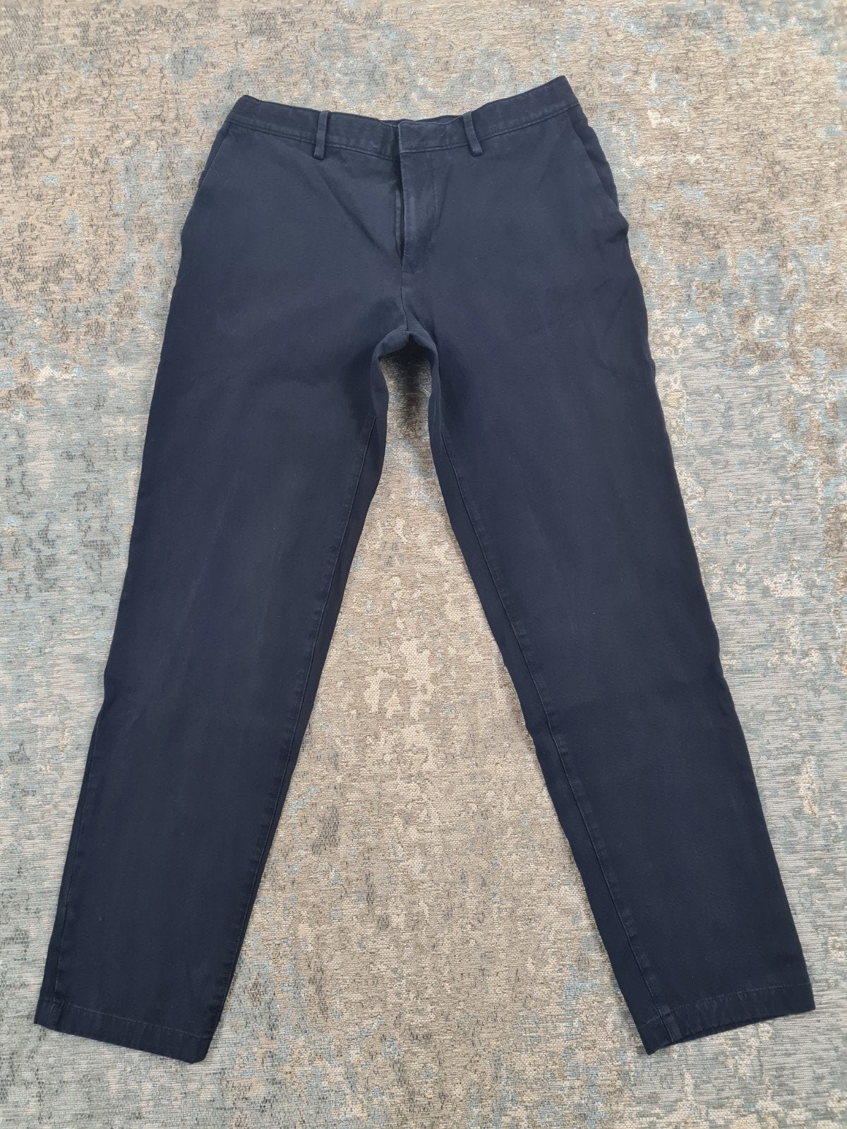 Tommy Hilfiger THE FLEX W32 L32 Tapered Chino Bronno3232

Fi, https://nl.tommy.com/klantenservice-over-ons, Tommy Hilfiger Europe BV