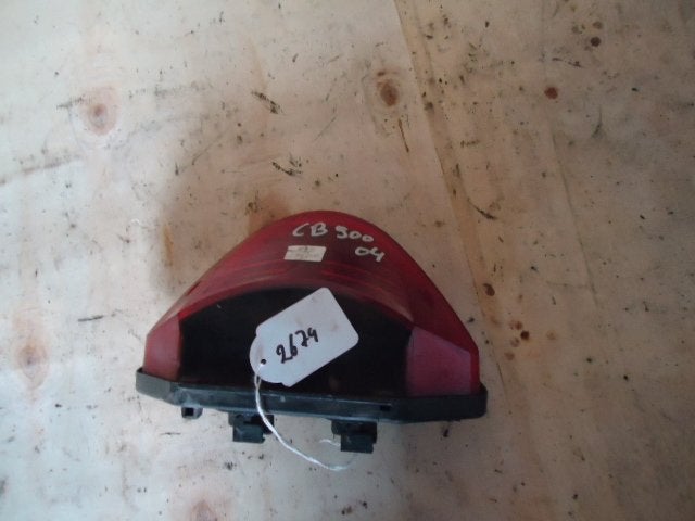 CB600F 2003 - 2006 Honda Achterlicht D1-10195