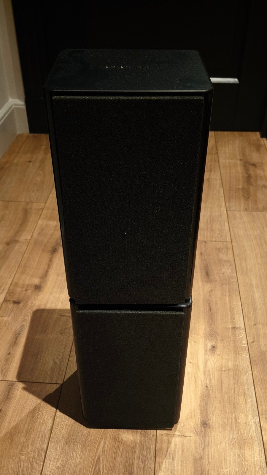 Harman Kardon MAS Speakers, Audio, Tv en Foto, Stereo speakers, Gebruikt, Ophalen of Verzenden, Geschikt voor surround/home cinema