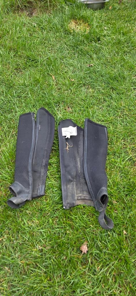 Chaps m short, Ophalen of Verzenden, Overige soorten