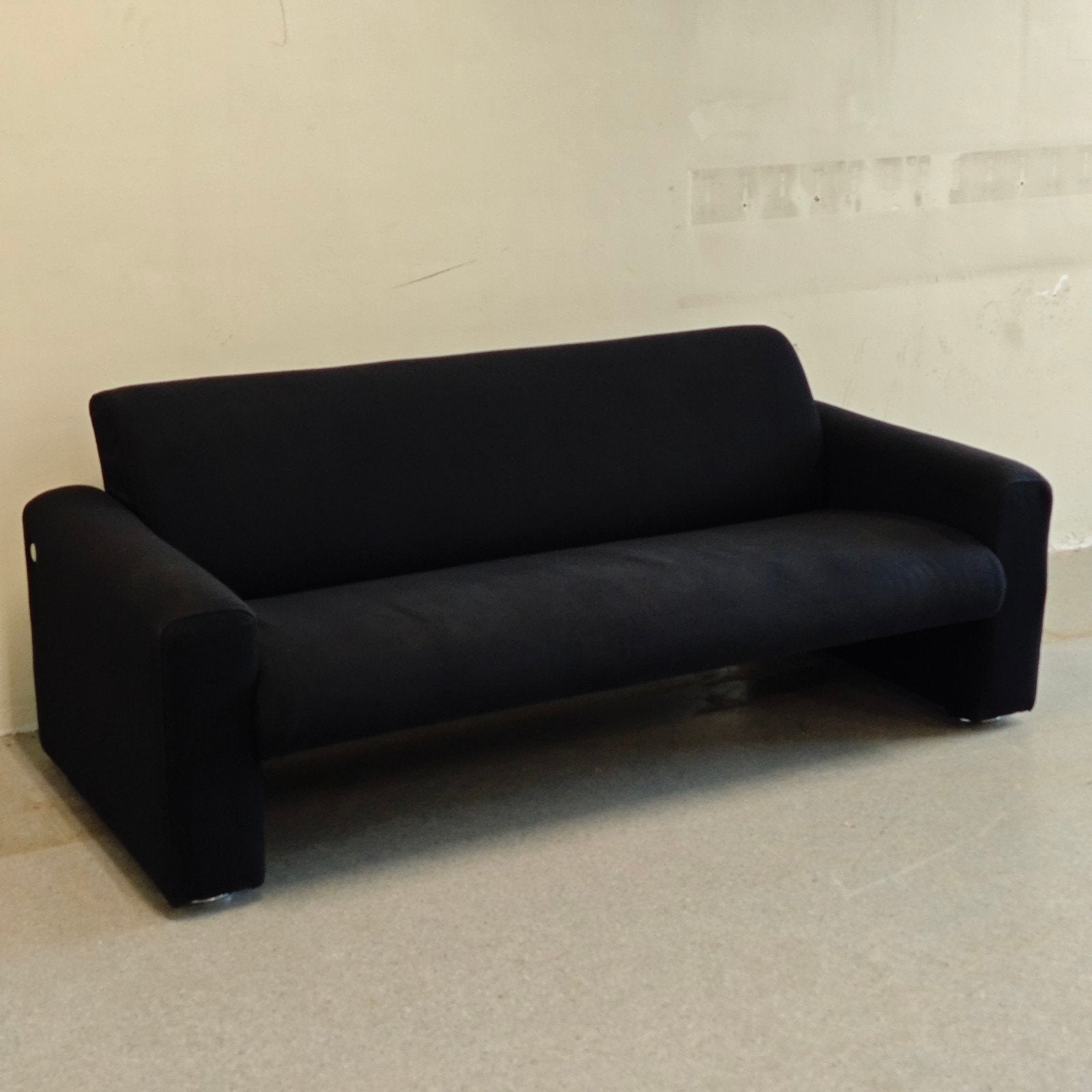Artifort 691 2,5-zits bank, Huis en Inrichting, Banken | Sofa's en Chaises Longues, Ophalen, Gebruikt, 150 tot 200 cm, Tweepersoons