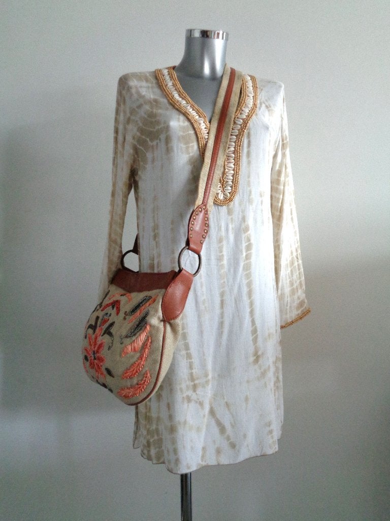 Hot Lava Ibiza tuniek, rayon, maat medium, Nieuw, kaartjes, Kleding | Dames, Maat 38/40 (M), Overige kleuren, Hot Lava, Nieuw
