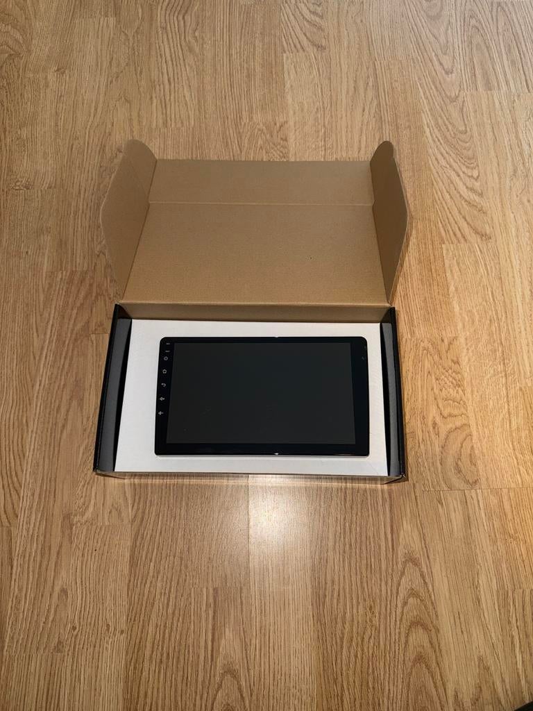 Apple Carplay VW Polo(bouwjaar 2002-2009) Incl. Achtercamera, Ophalen, Nieuw, Volkswagen