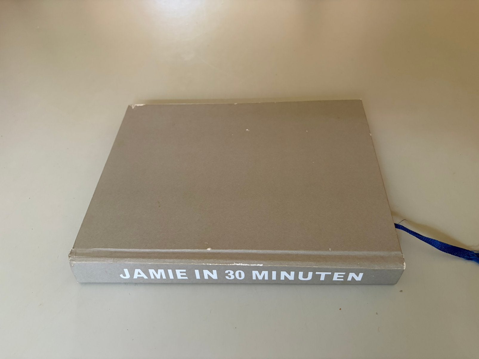 Jamie in 30 minuten, Ophalen of Verzenden, Zo goed als nieuw, Overige gebieden