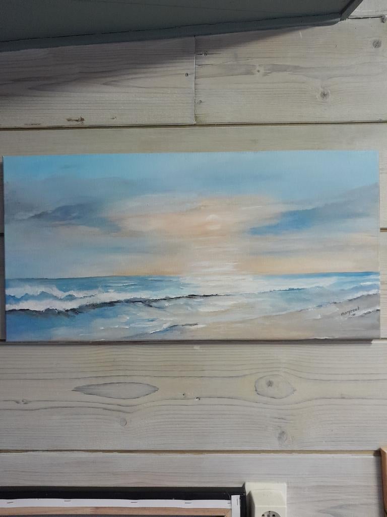 De zee, Ophalen of Verzenden