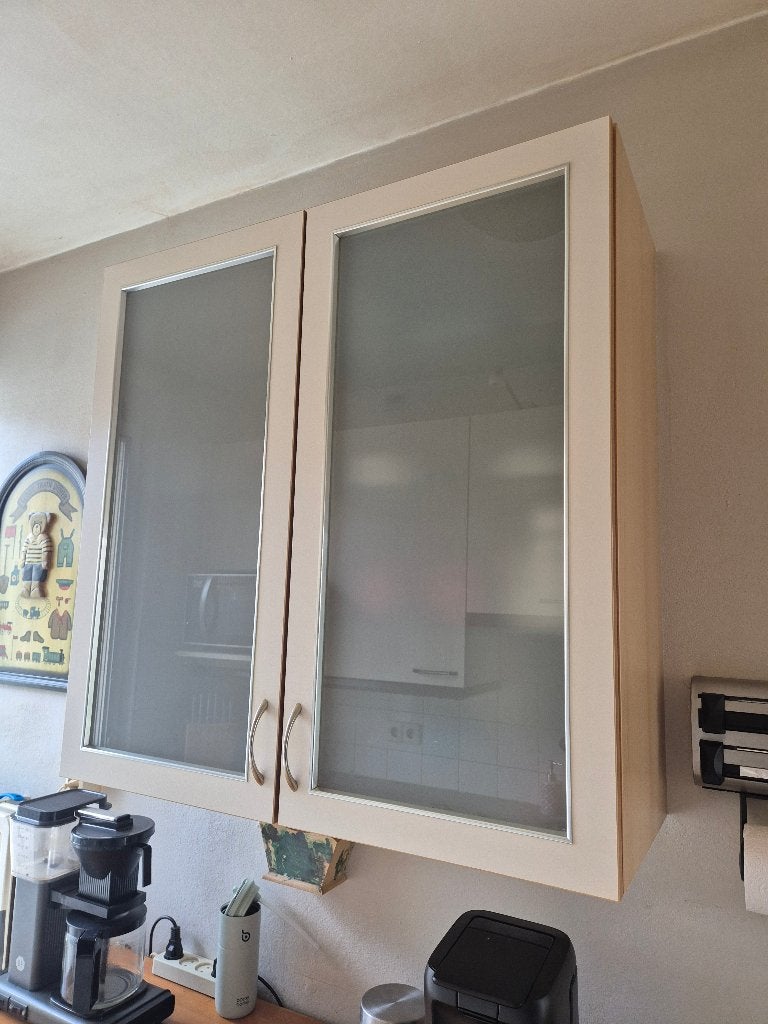 Keukenkastjes, Huis en Inrichting, Keuken | Keukenelementen, Ophalen, Gebruikt, 50 tot 100 cm, Minder dan 100 cm