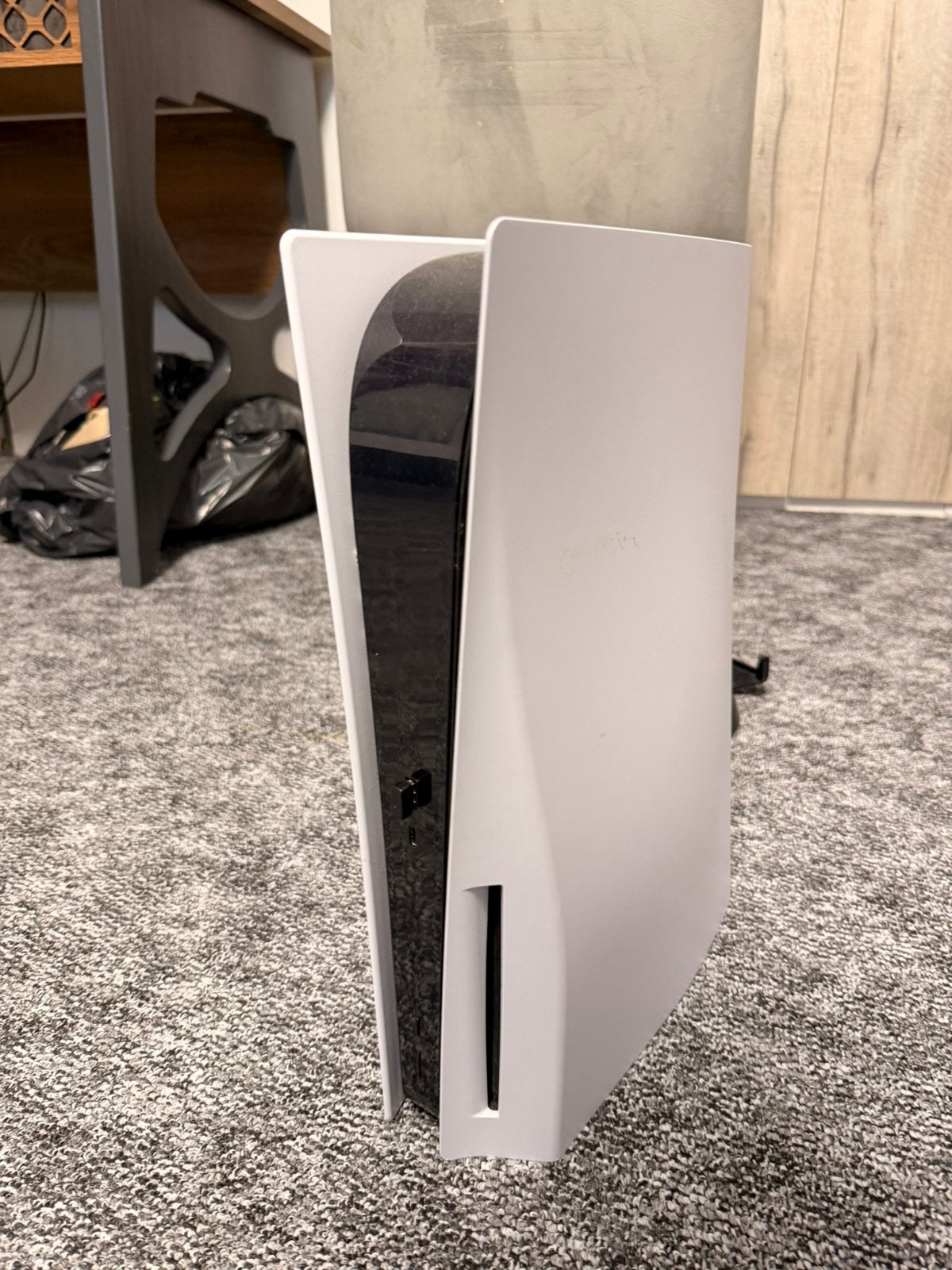 Ps5, Spelcomputers en Games, Spelcomputers | Sony PlayStation 5, Ophalen, Zo goed als nieuw, Playstation 5