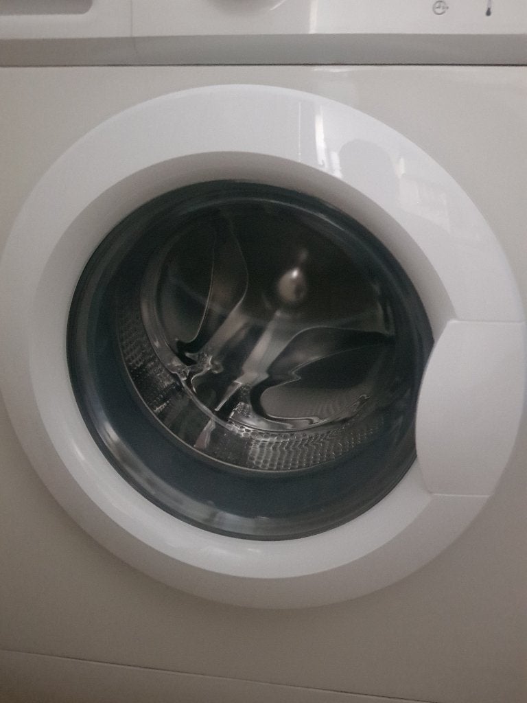 Ik zoek een Proline FP126E wasmachinedeur, Verzenden