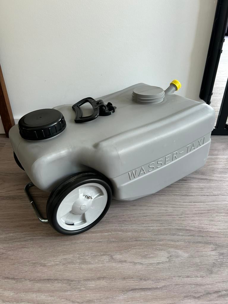 Comet Water-Taxi watertank 25 liter, Ophalen, Nieuw