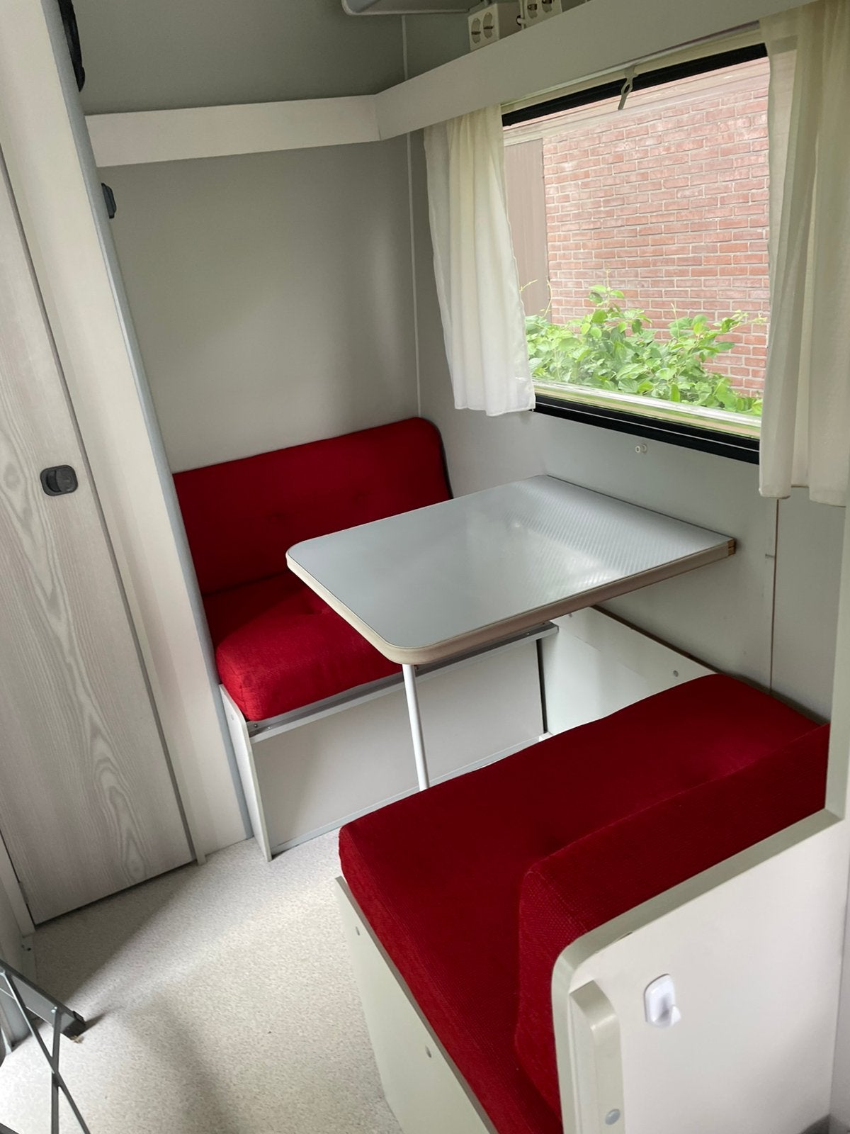Kip 38 TTZ ECULINE, Kip, Tot en met 2, Kleine zit, Particulier