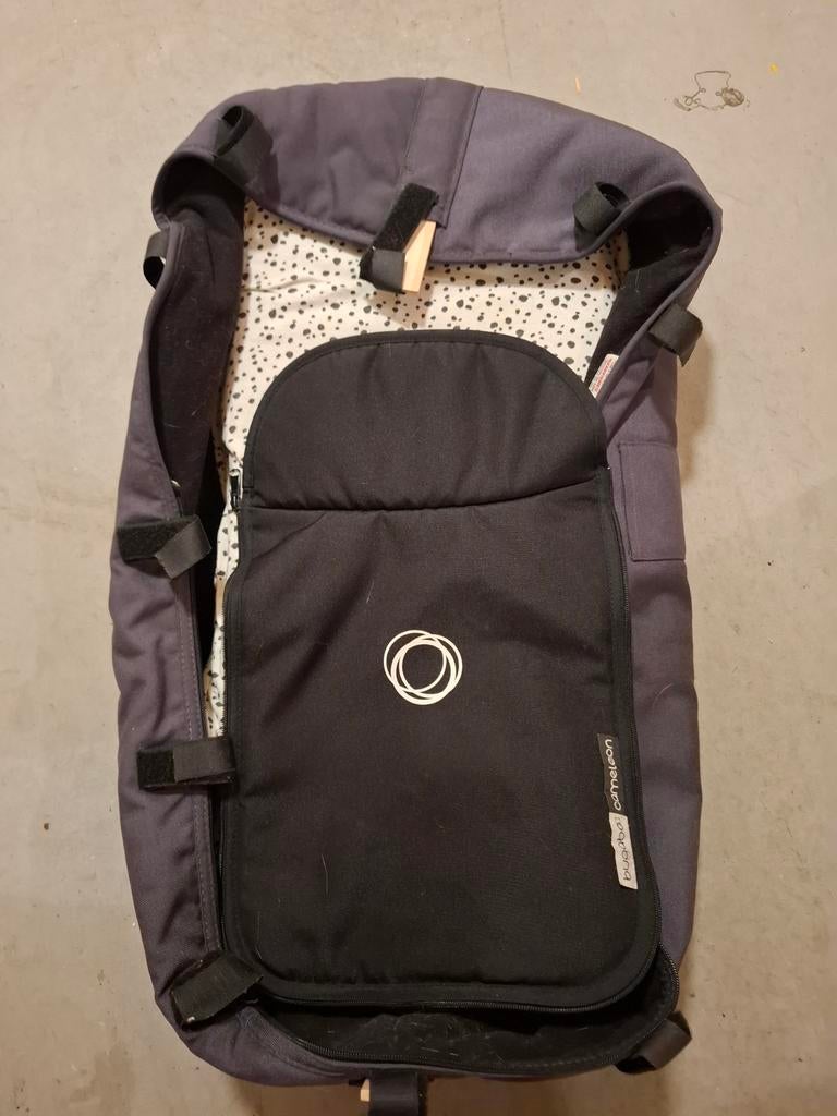 Bugaboo cameleon wieg gedeelte, Ophalen, Overige merken