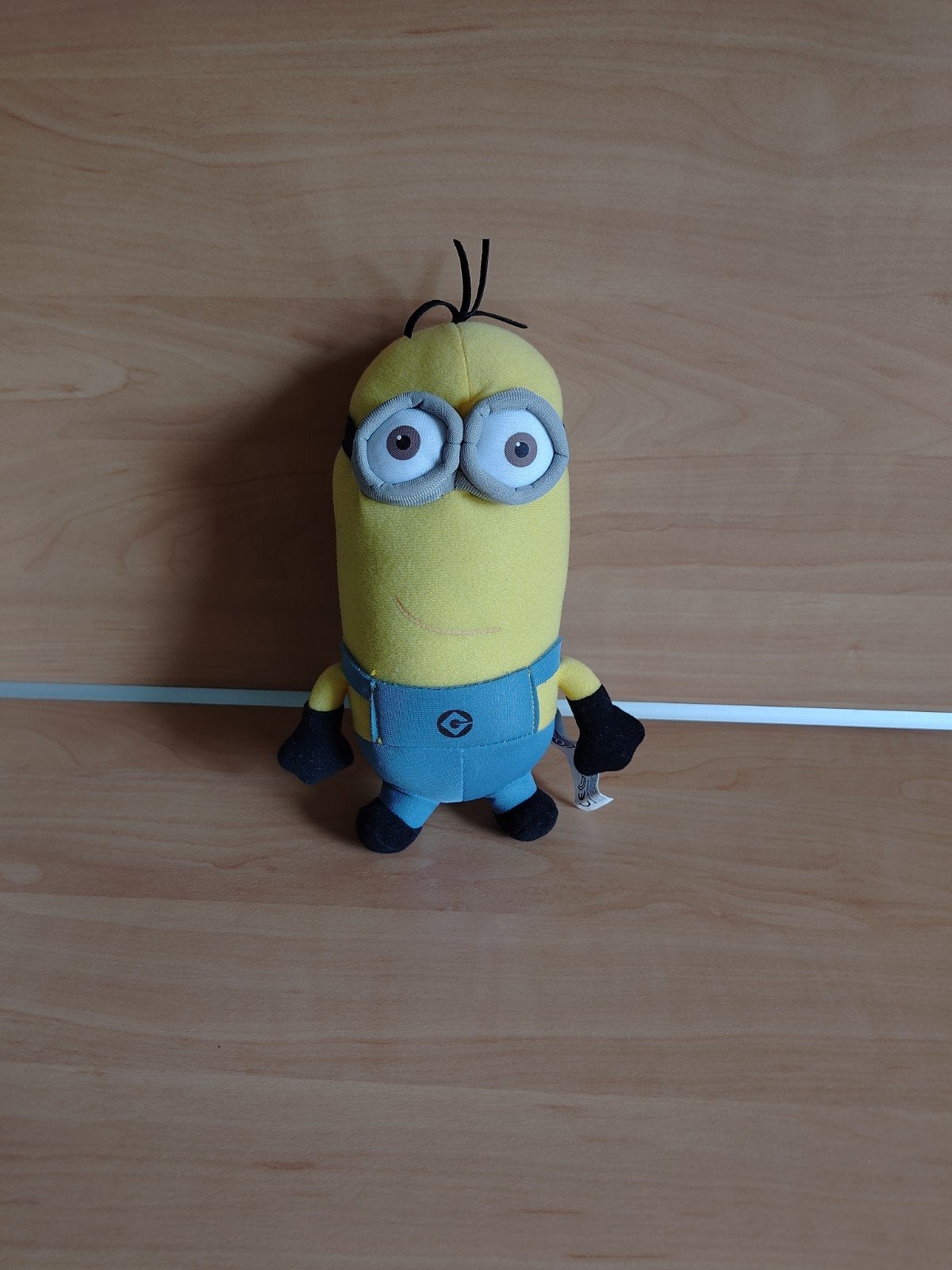 Minion, Ophalen, Nieuw, Overige typen