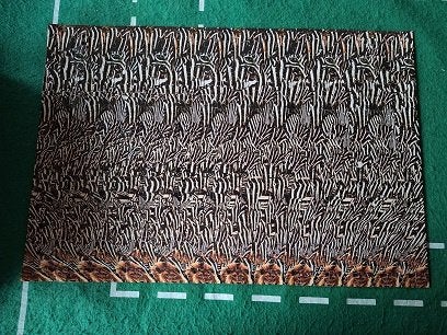 LEGPUZZEL PUZZEL DIE U GEK MAAKT / Hitchcock, Hobby en Vrije tijd, Denksport en Puzzels, Ophalen of Verzenden, 500 t/m 1500 stukjes