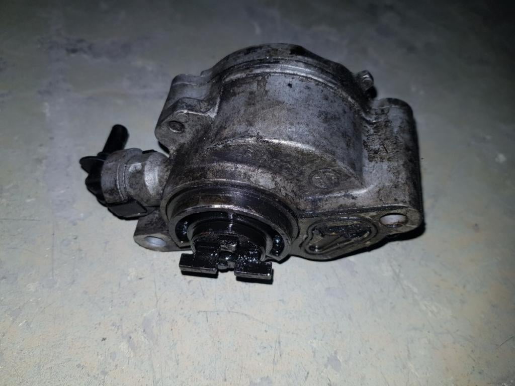 Vacuumpomp Peugeot 307 1.6 HDi 2006, Ophalen of Verzenden