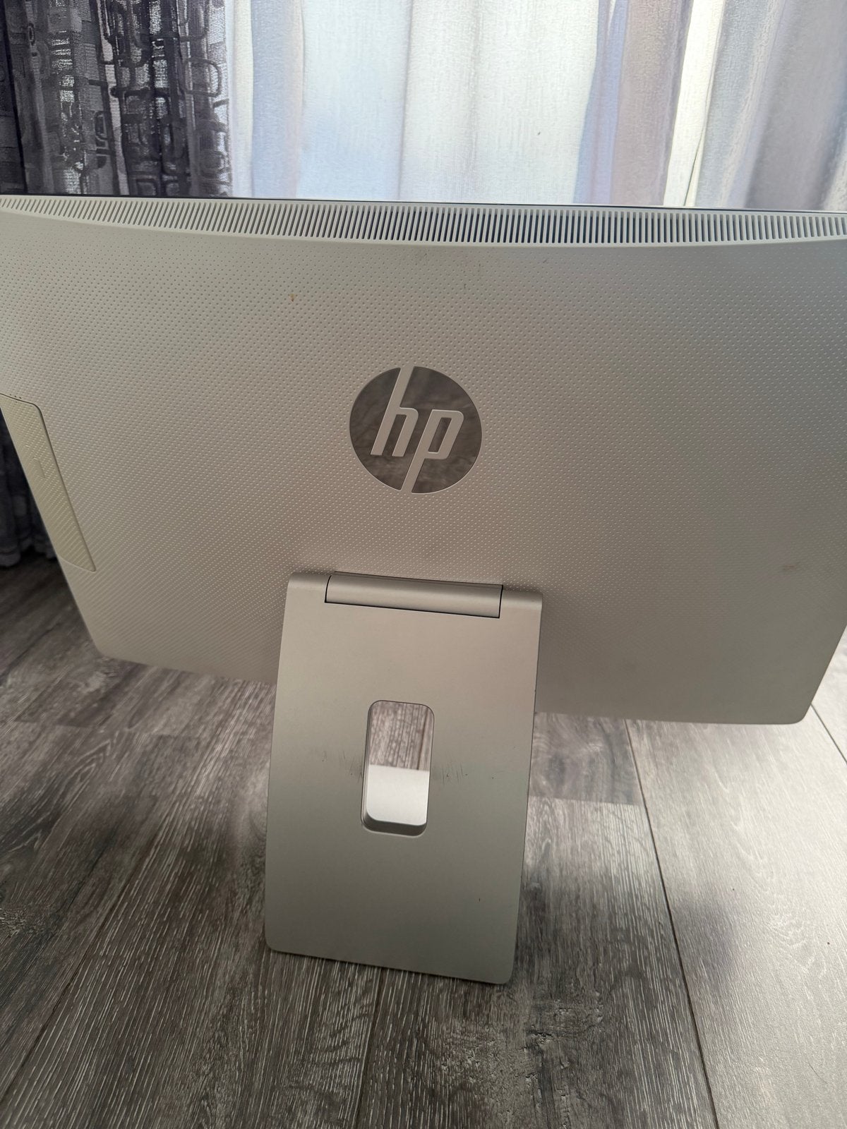 HP Pavilion All-in-One PC - Scherm defect, Ophalen of Verzenden, Niet werkend, Met monitor