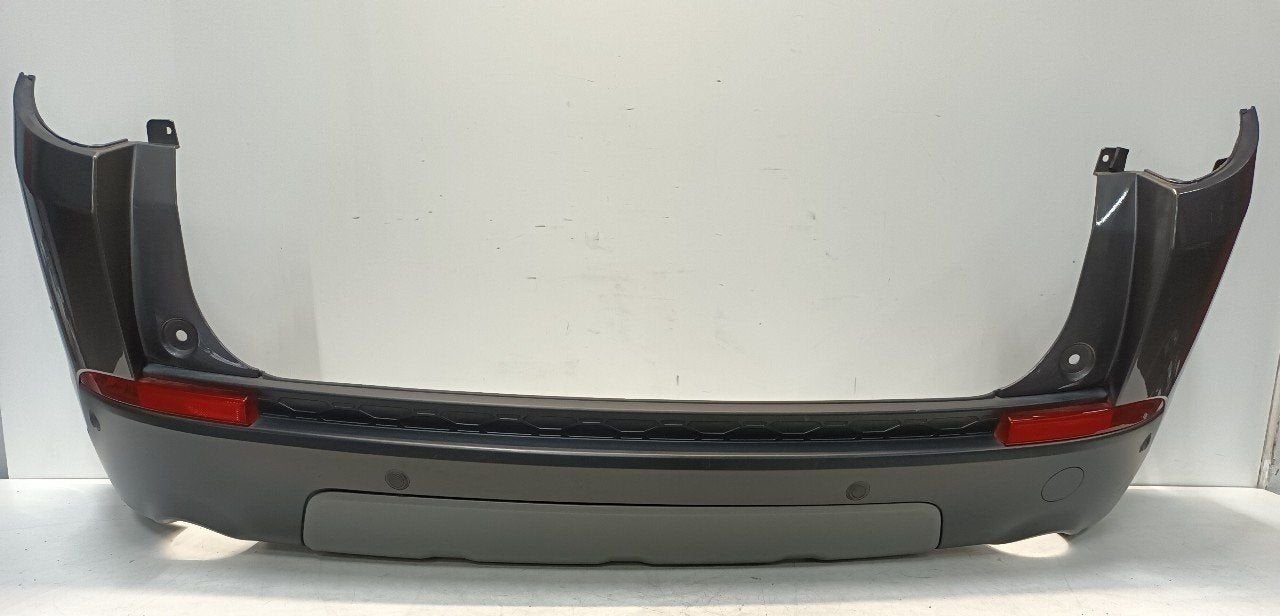 Bumper achter Land Rover Discovery, Onderdelen@venauto.nl, Van der Ven Autorecycling B.V., Ettenseweg 76, 4706 PB Roosendaal, The Netherlands