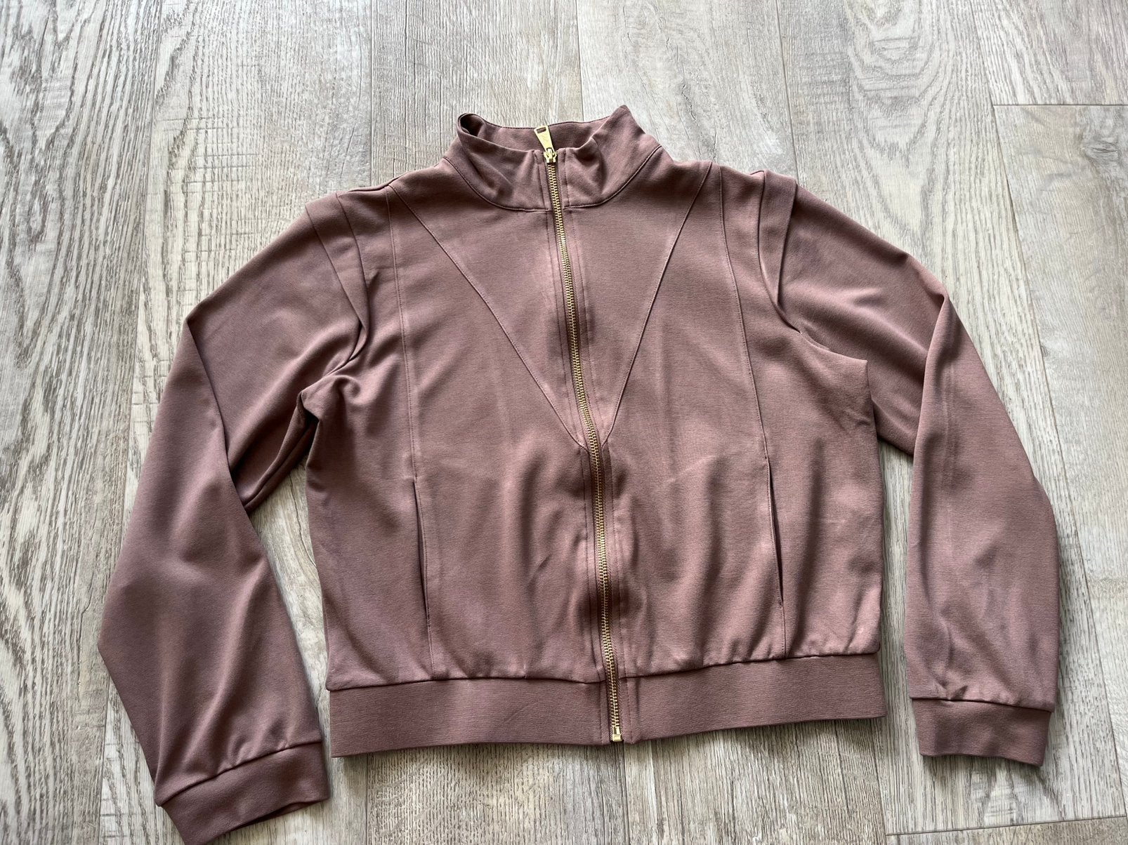 Nikkie vest, Ophalen of Verzenden, Zo goed als nieuw, Maat 36 (S), Zwart
