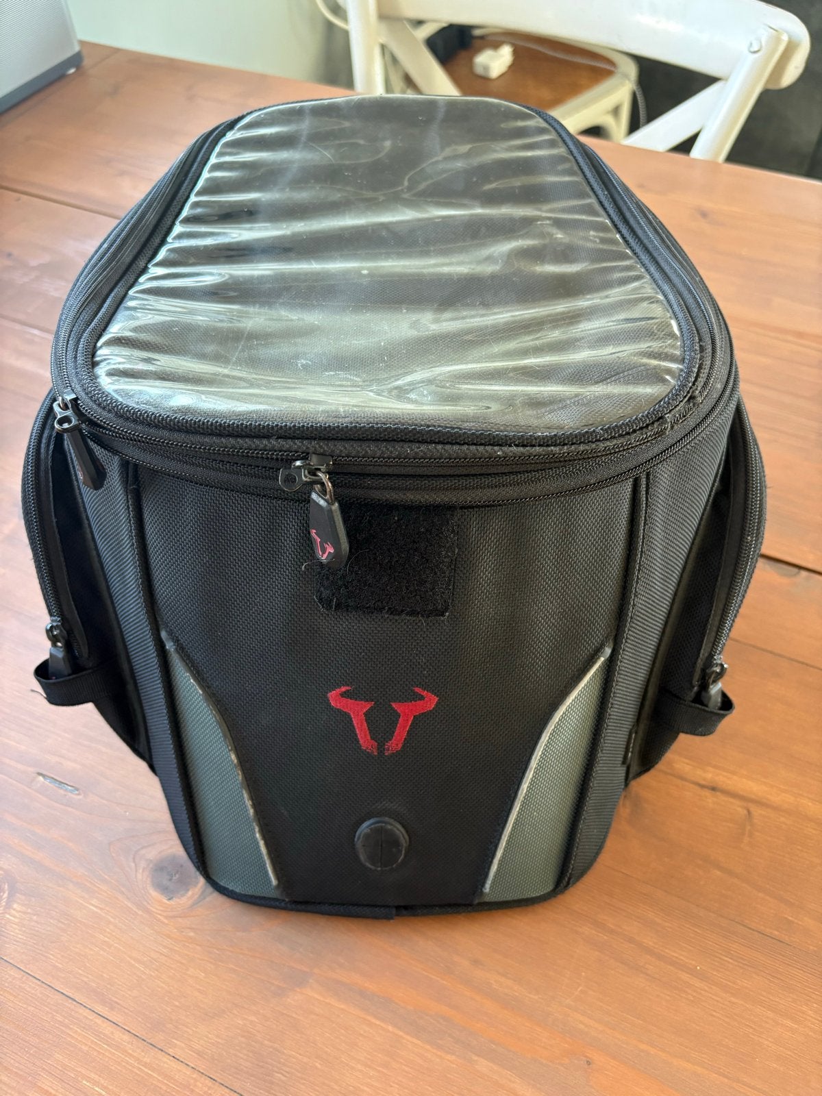 Touratech tanktas voor BMW 1200 GS, Ophalen of Verzenden, Gebruikt