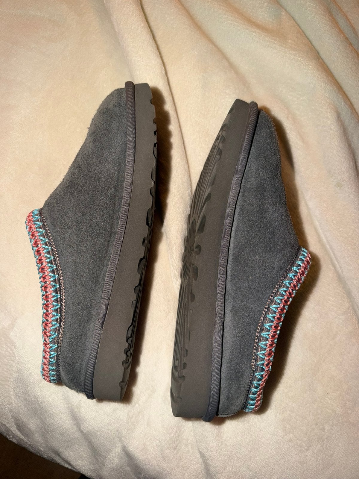 Tasman Ugg schoenen, Ophalen, Zo goed als nieuw, Sneakers of Gympen