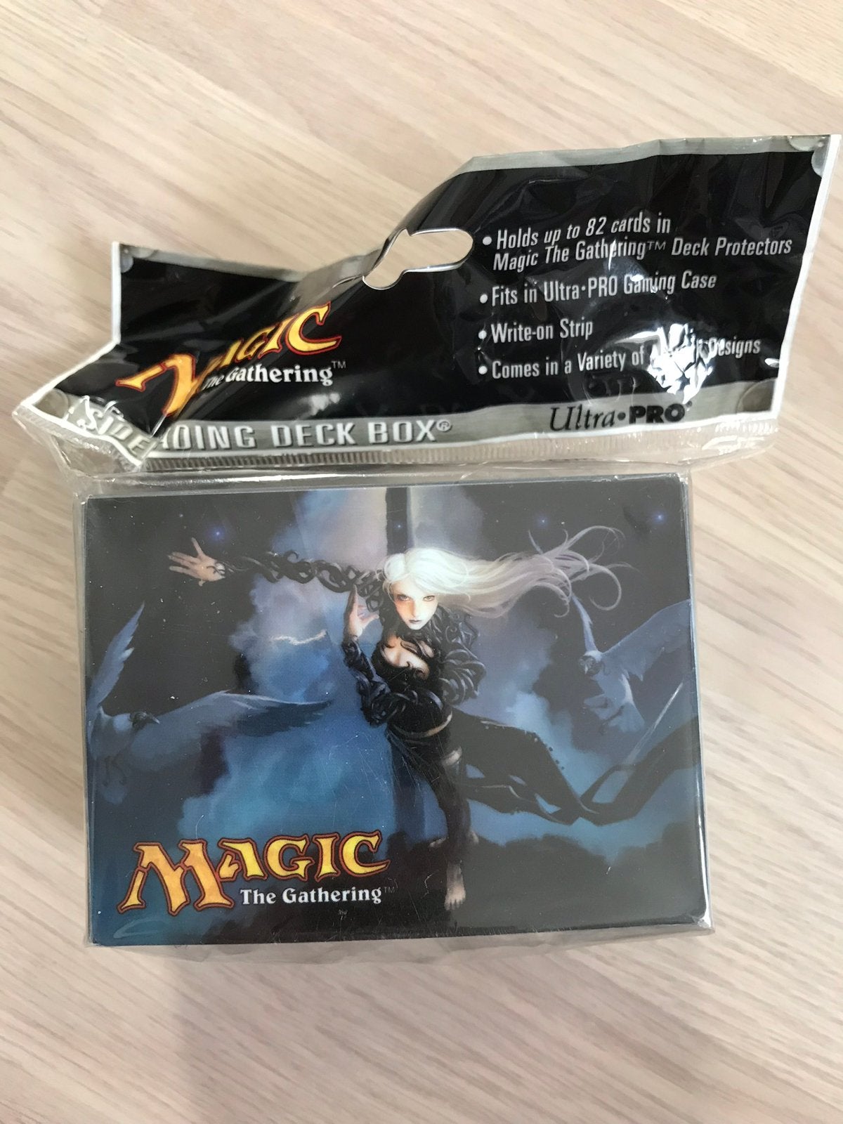 Deck Boxen // Factory Sealed, Ophalen of Verzenden, Nieuw, Overige typen
