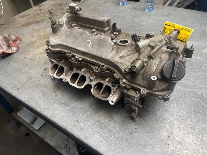 Cilinderkop van een Lexus IS 300, Auto-onderdelen, Motor en Toebehoren, Gebruikt, -, -, -