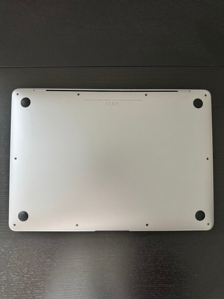 Foto 4 van MacBook Air M1 (2020) | 16GB | 256GB | 90% accu