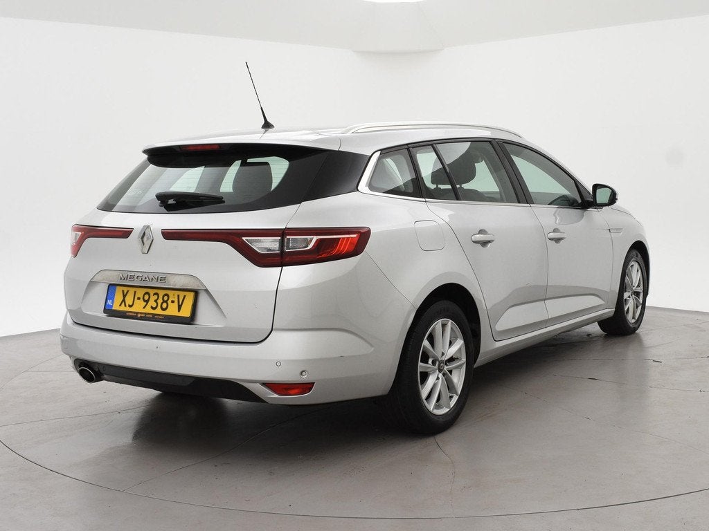 Renault Mégane