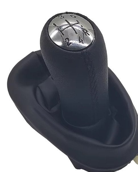 Pookknop Renault Clio 2 Bouwjaar 2001-2004 5 Versnellingen, Buurserstraat 15 A, 7481 EG,Haaksbergen, Nieuw, Ophalen of Verzenden