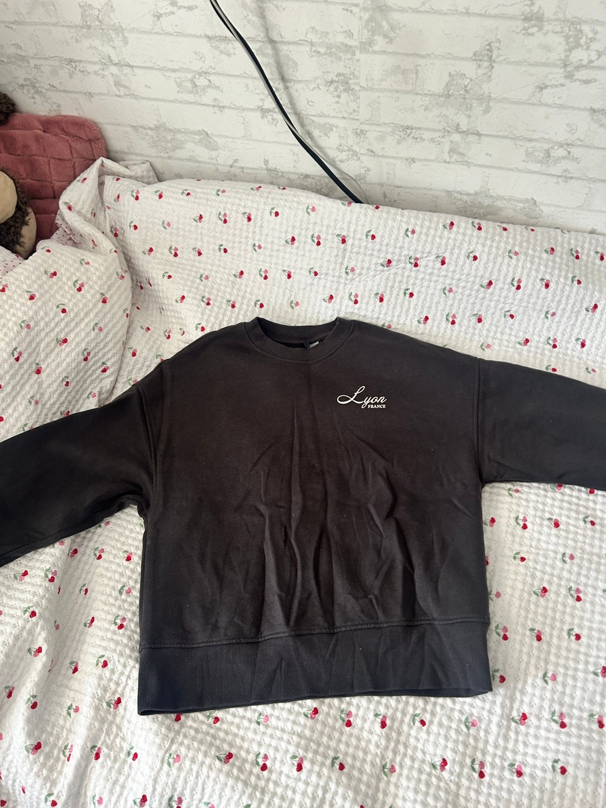 H&m dames trui grijs, Kleding | Dames, Ophalen of Verzenden, Zo goed als nieuw, Maat 34 (XS) of kleiner, Grijs