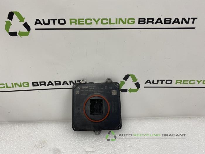 Module (diversen) van een BMW X5, Auto-onderdelen, Gebruikt, -, -, Ophalen of Verzenden