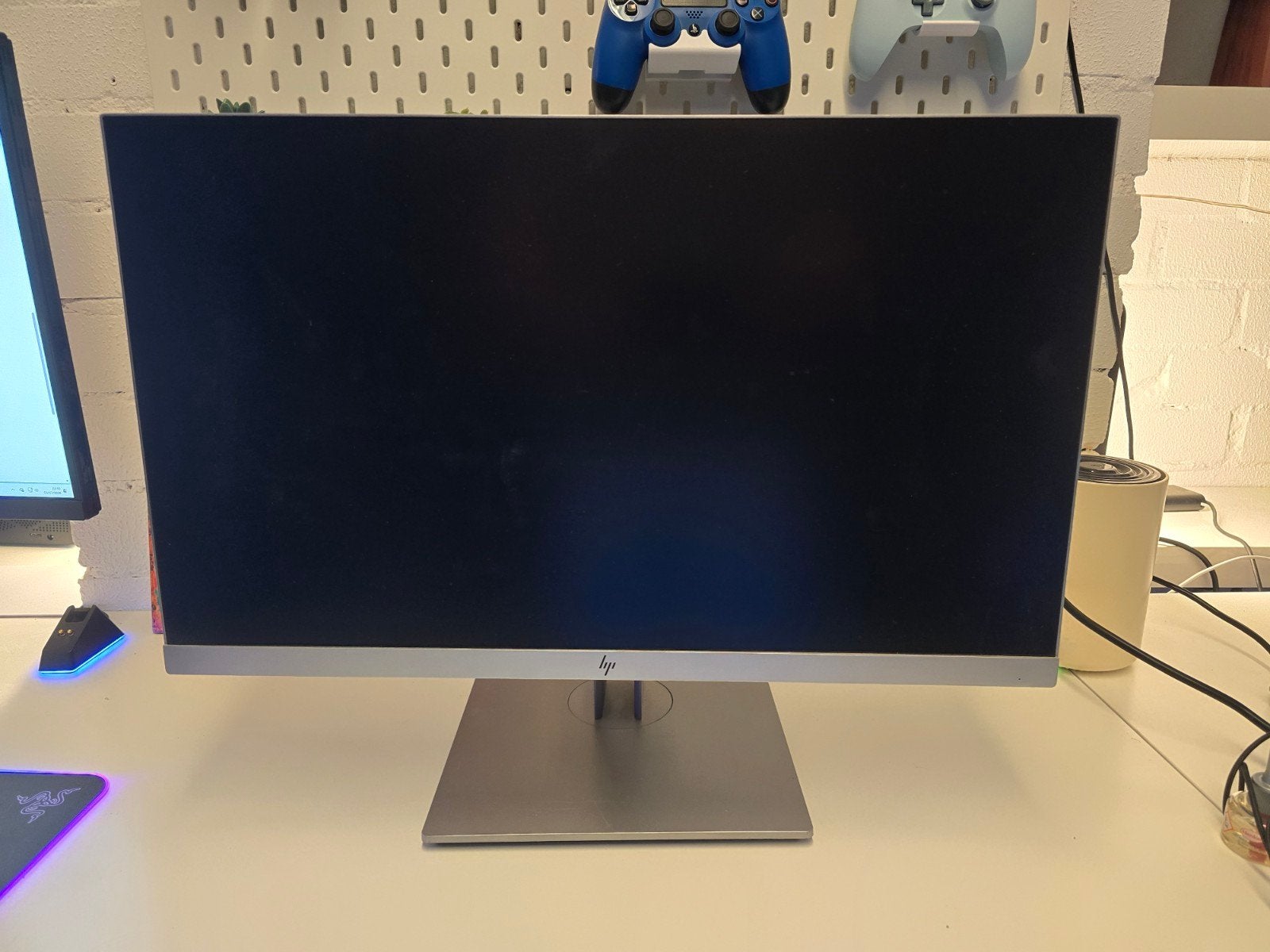HP 1080p IPS Monitor 60Hz 23 inch, Computers en Software, Monitoren, Ophalen, IPS, Full HD, HP
