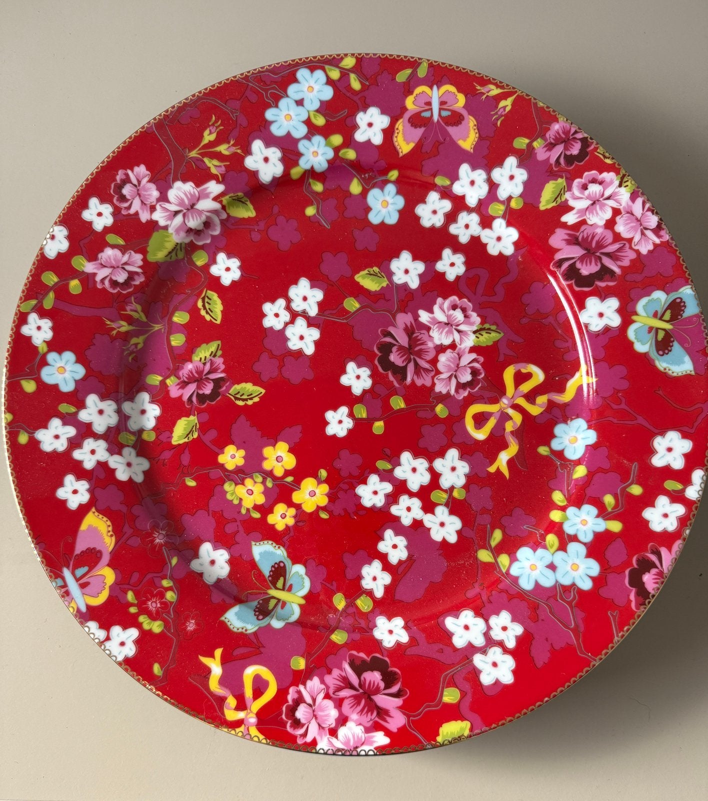 Pip servies onderborden, Ophalen, Gebruikt, Porselein, Overige stijlen
