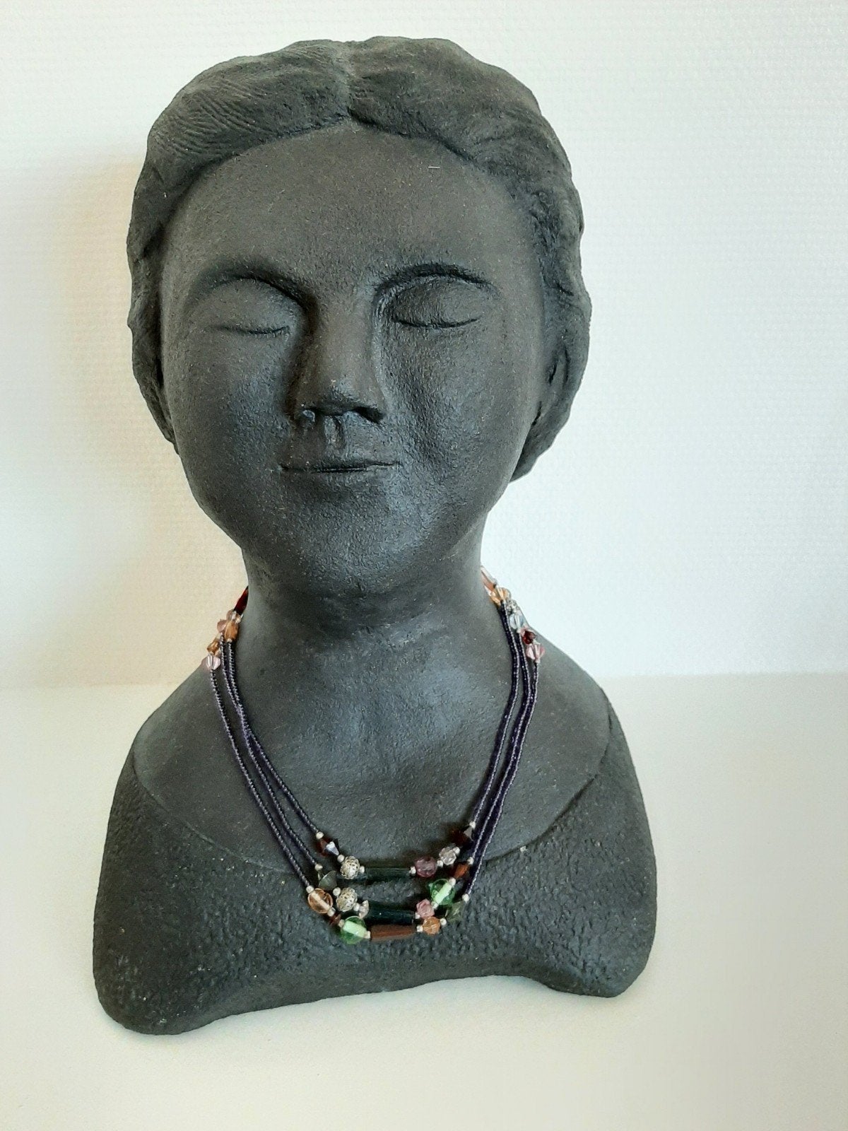 Ketting, Ophalen of Verzenden, Overige materialen
